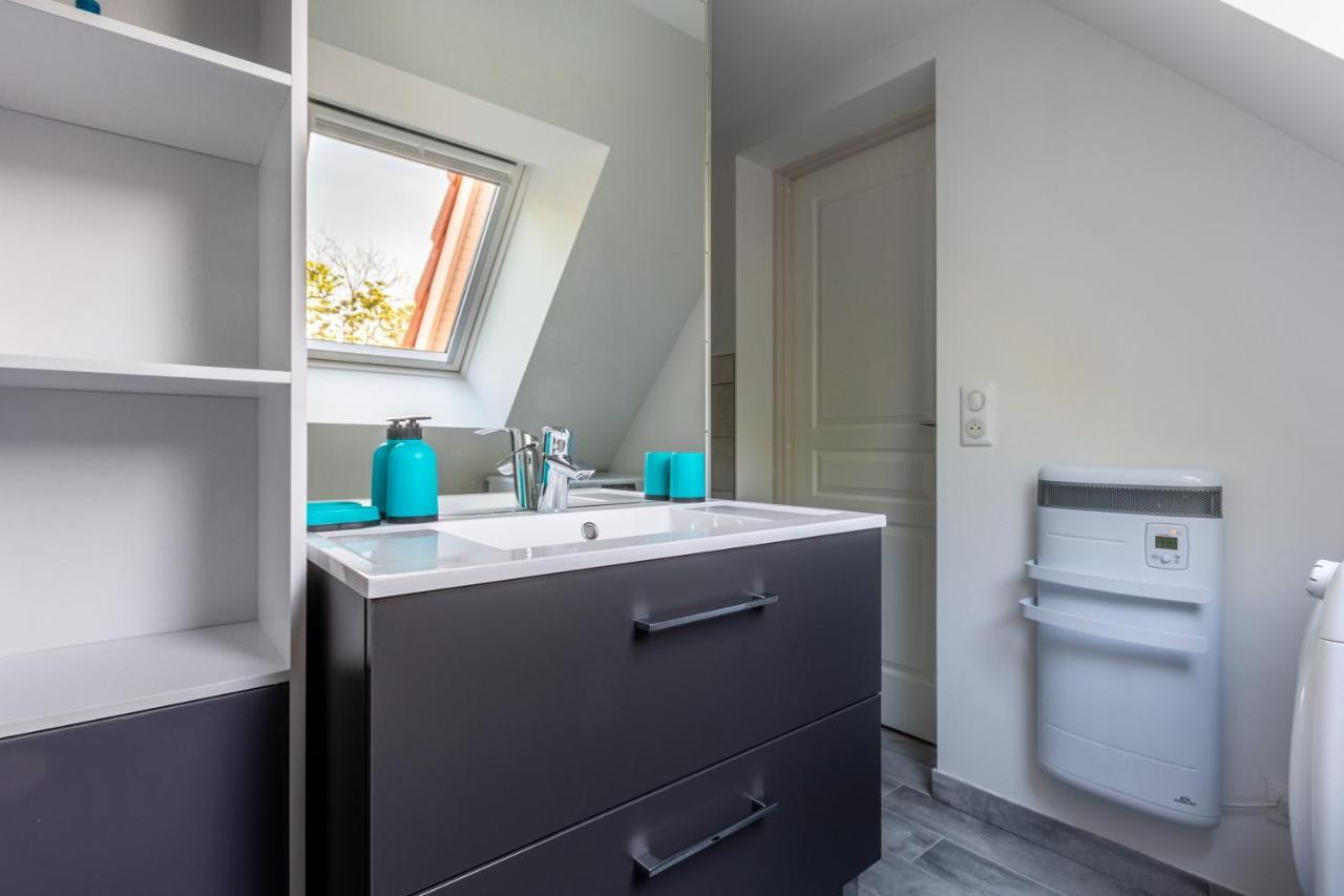 Le 201-Gregimmo-Appart'Hotel Audincourt Luaran gambar